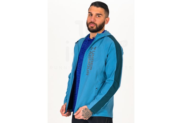 Under Armour OutRun The Storm Herren