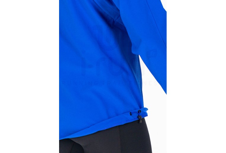 Under Armour chaqueta OutRun The Storm