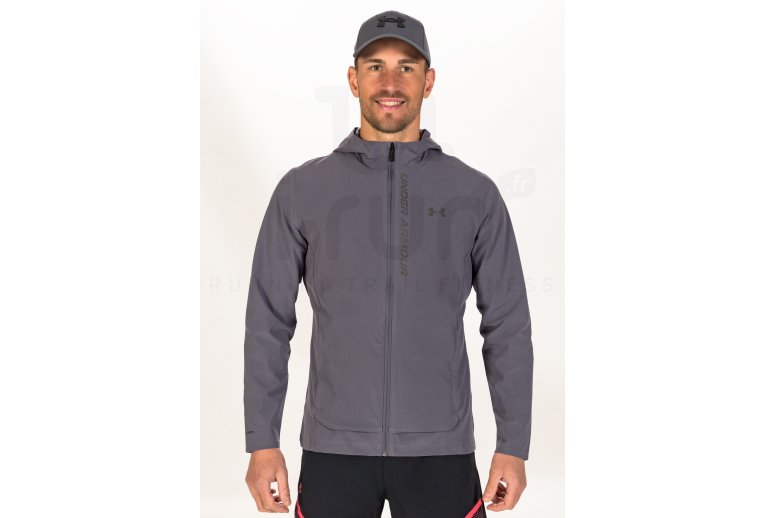 Under Armour OutRun The Storm Herren