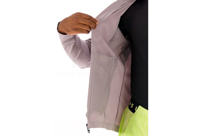 Under Armour OutRun The Storm M