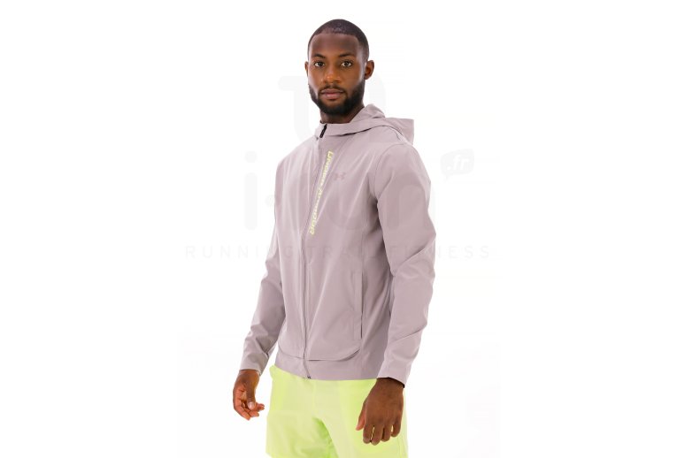 Under Armour OutRun The Storm M
