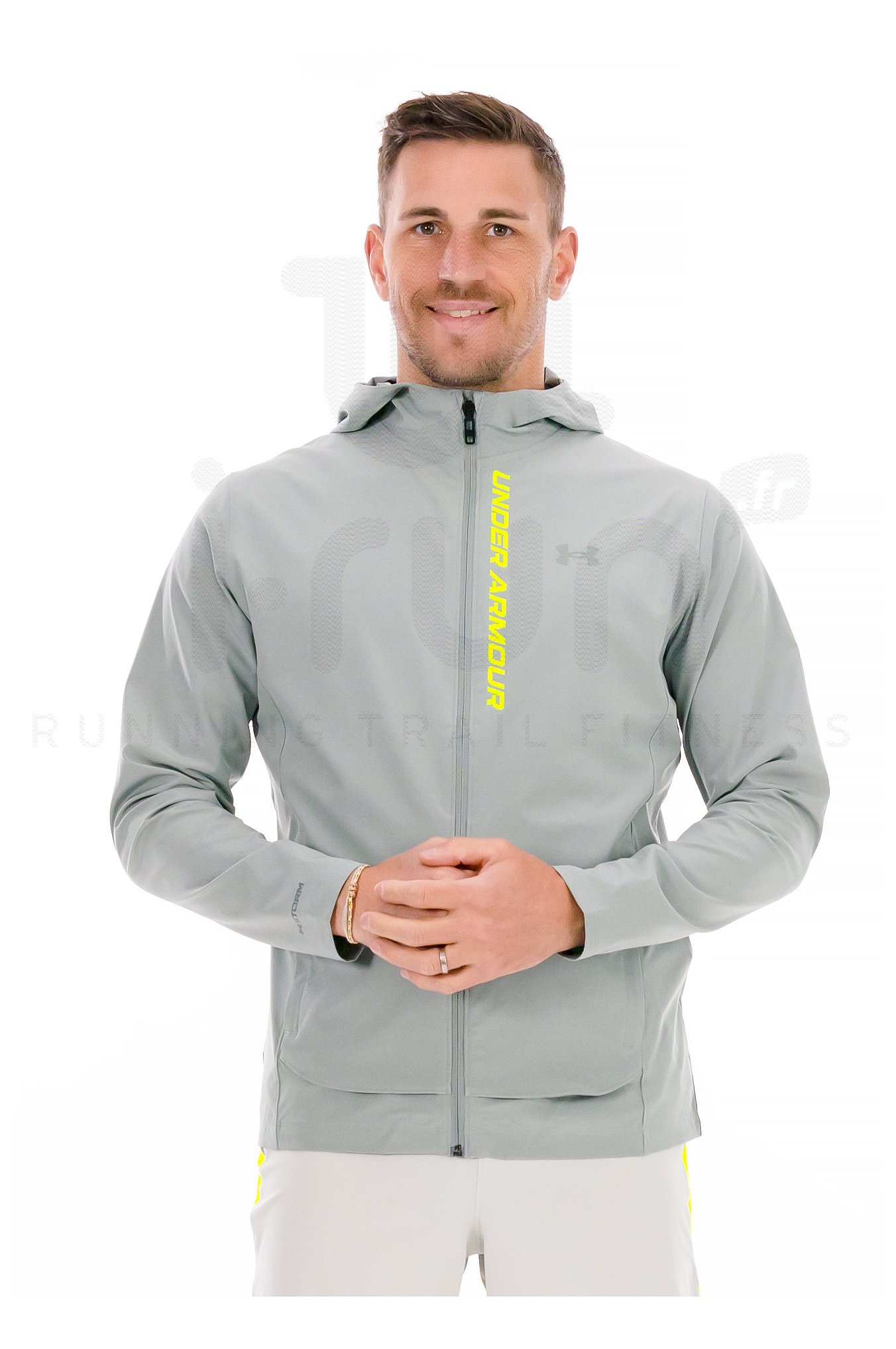 Under Armour OutRun The Storm