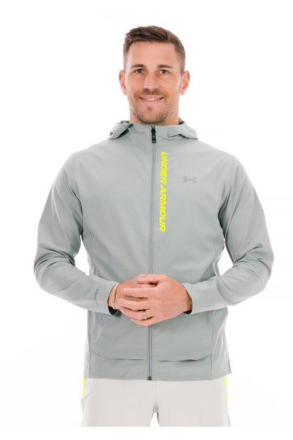 Under Armour OutRun The Storm