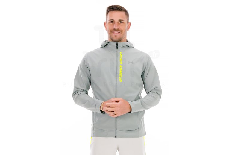 Under Armour OutRun The Storm