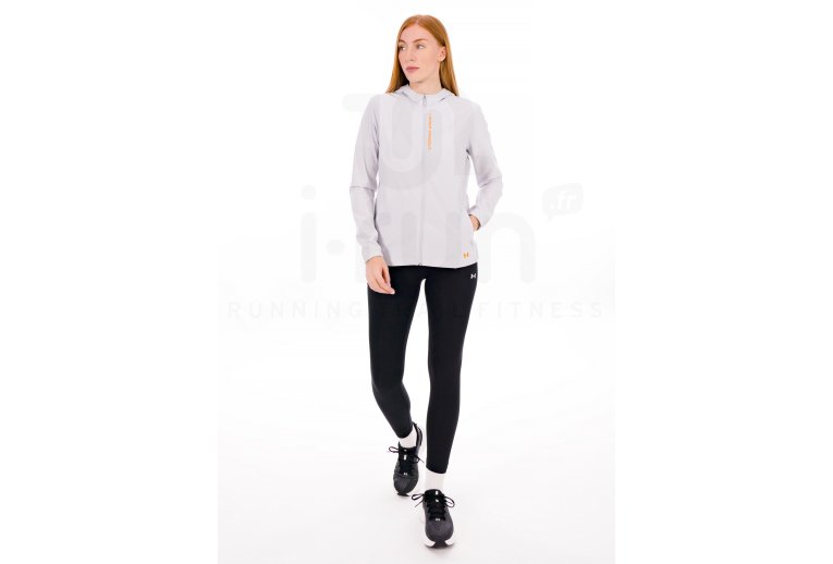 Under Armour Outrun The Storm W