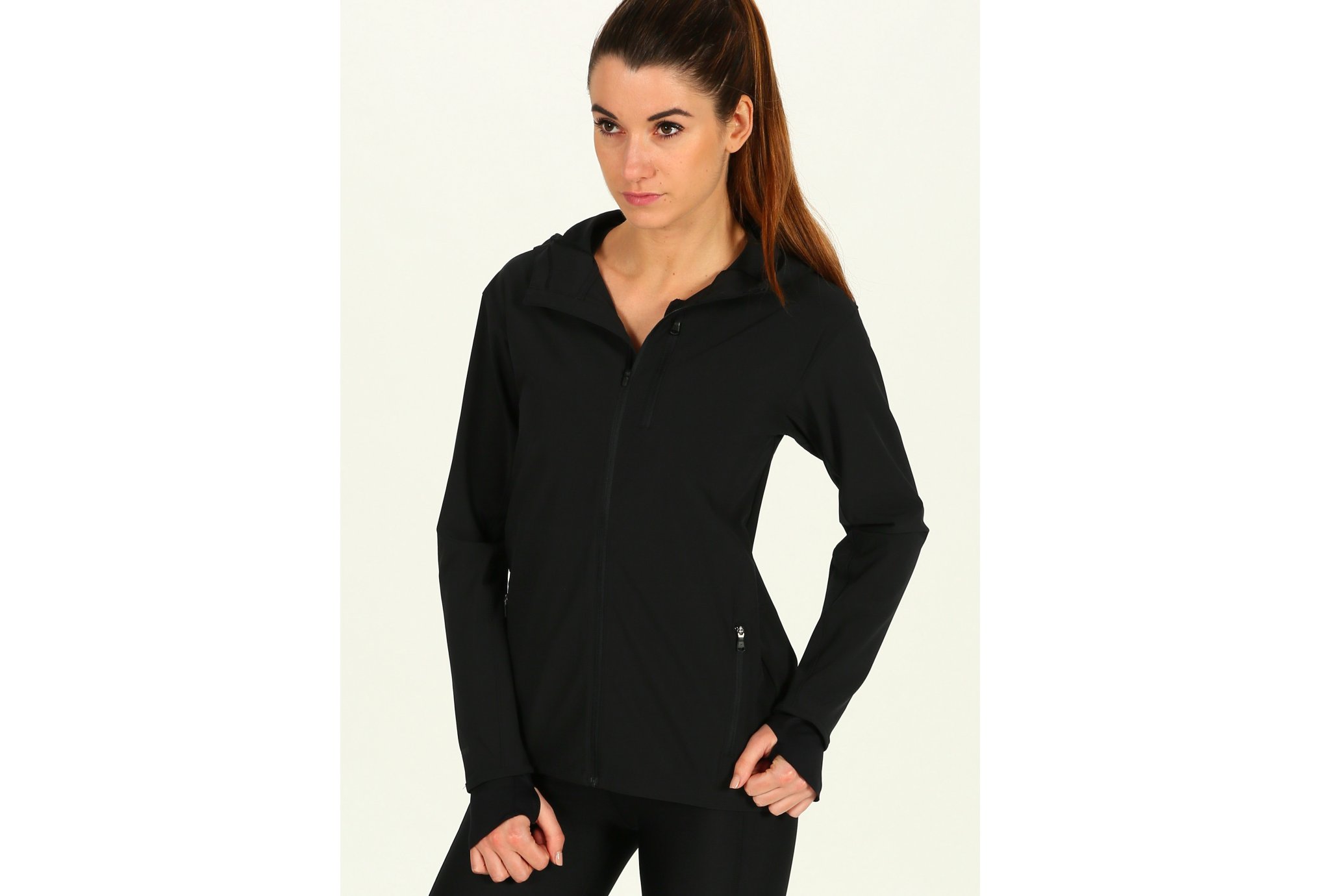 Under Armour Outrun The Storm W Diététique Vêtements femme