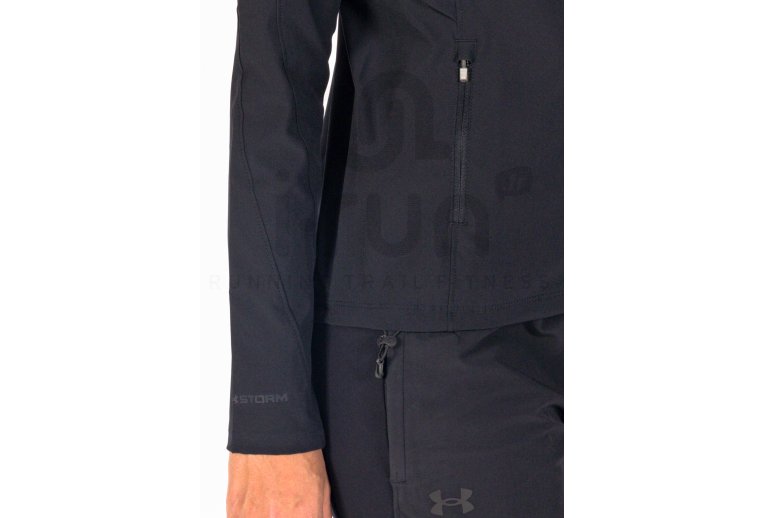 Under Armour OutRun The Storm Damen