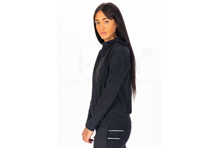 Under Armour OutRun The Storm Damen