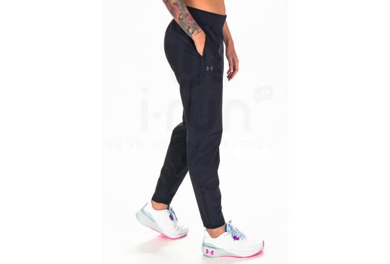 Under Armour OutRun The Storm Damen