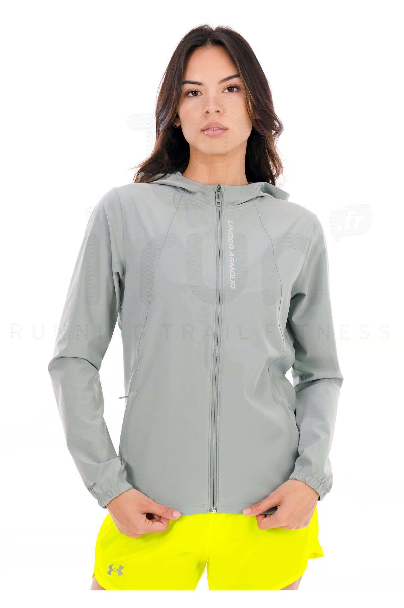 Under Armour Outrun The Storm W