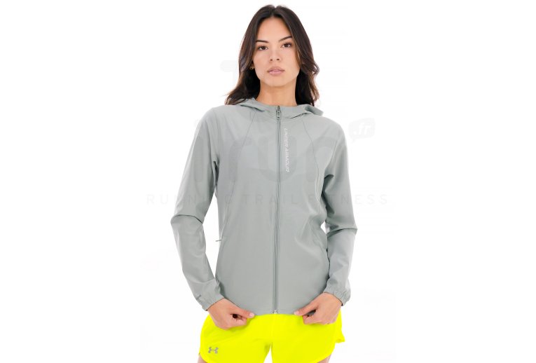 Under Armour Outrun The Storm W