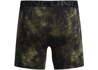Under Armour Pack 3 boxers Charged Cotton Boxerjock Herren
