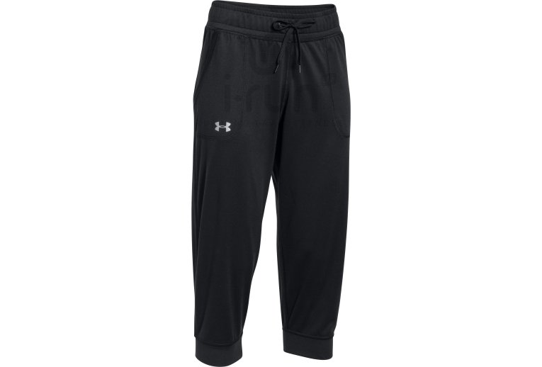 Under Armour Pantal�n pirata Tech