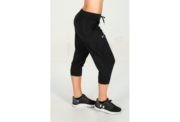 Under Armour Pantal�n pirata Tech