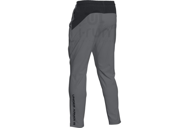 Under Armour Pantal�n Hiit Woven
