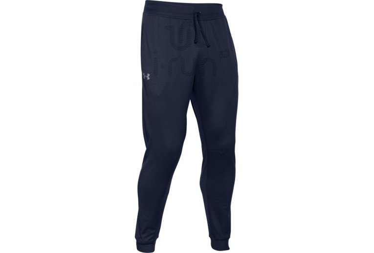 Under Armour Pantaln Tricot Sportstyle