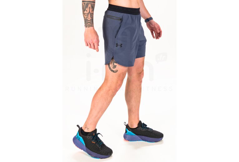 Under Armour Peak Woven Herren