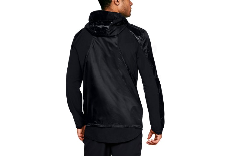 Under Armour Chaqueta Perpetual Full Zip