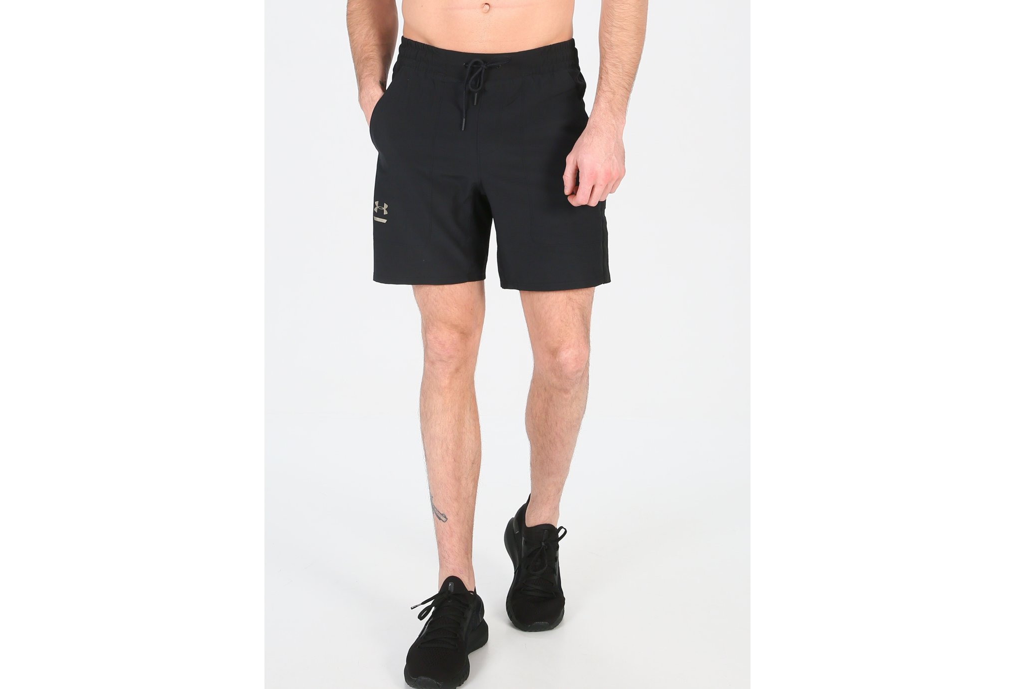 Under Armour Perpetual M Diététique Vêtements homme