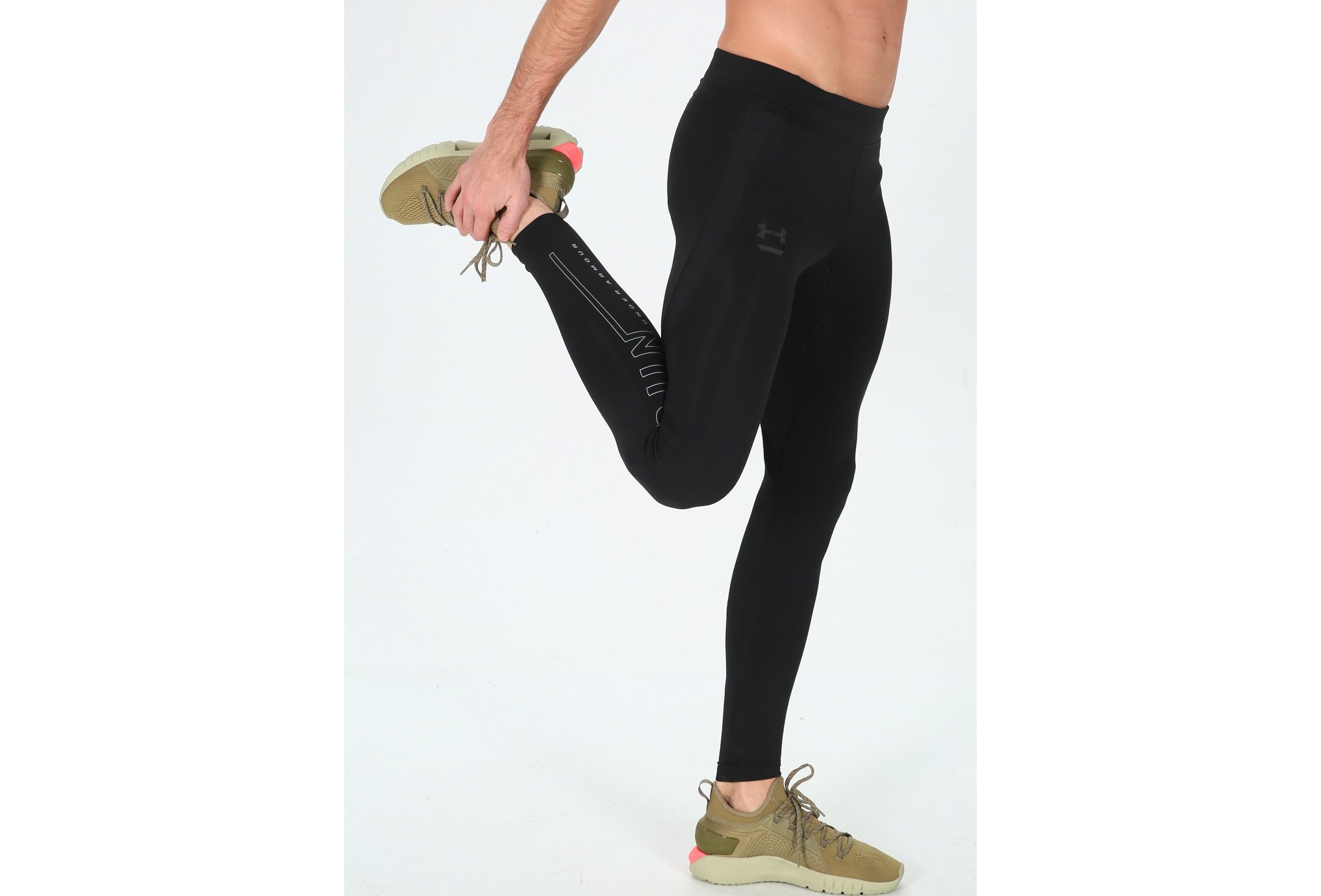 Under Armour Perpetual Run M Diététique Vêtements homme