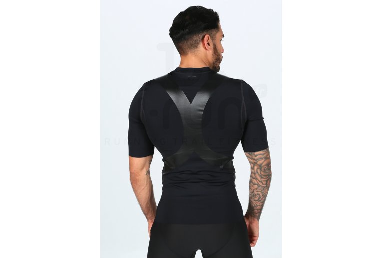 Under Armour Camiseta manga corta Perpetual Superbase