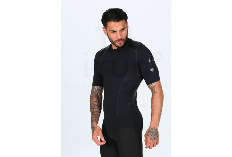 Under Armour Camiseta manga corta Perpetual Superbase