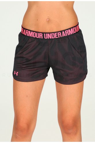 Under Armour Play Up 2.0 Mesh W 