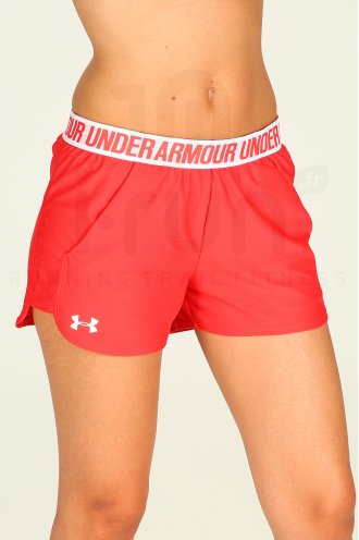 Under Armour Play Up 2.0 W 