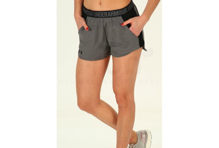 Under Armour Pantal�n corto Play Up 2.0