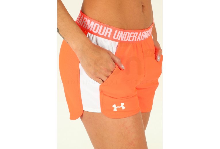 Under Armour Pantal�n corto Play Up 2.0