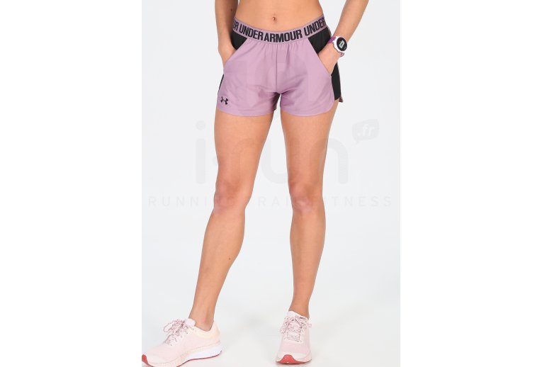 Under Armour pantal�n corto Play Up 2.0