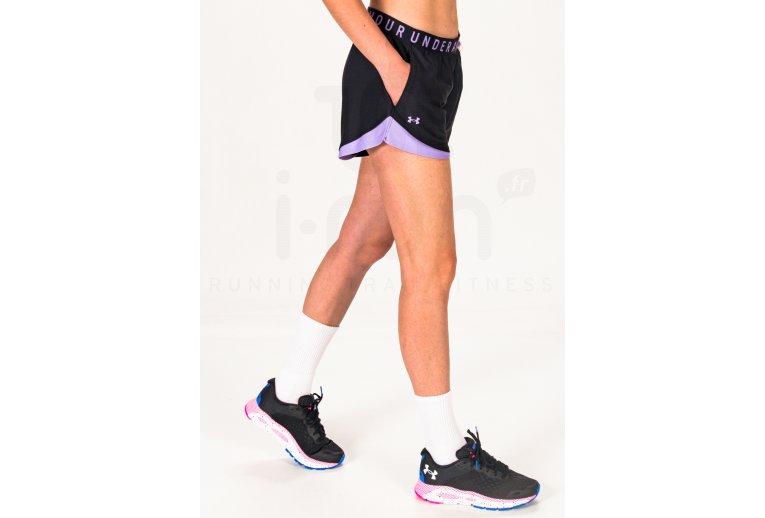 Under Armour Play Up 3.0 Geo Damen