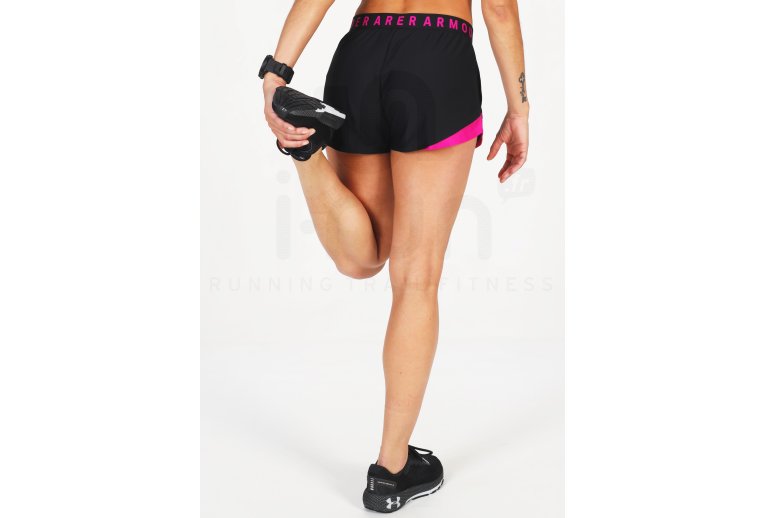 Under Armour Play Up 3.0 Damen