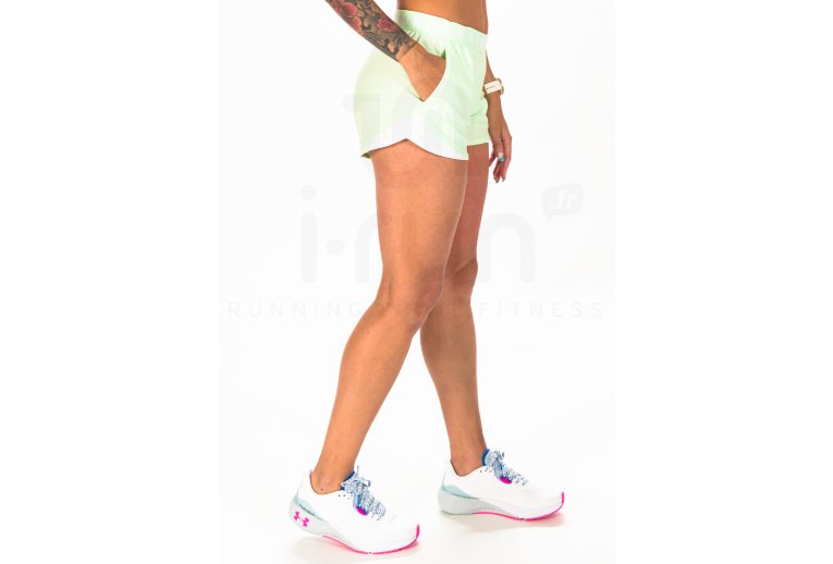 Under Armour pantaln corto Play Up  3.0