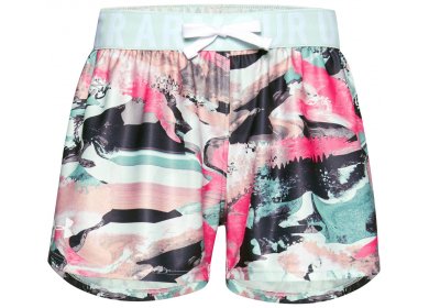Under Armour Play Up Fille 