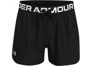 Under Armour Play Up Fille 