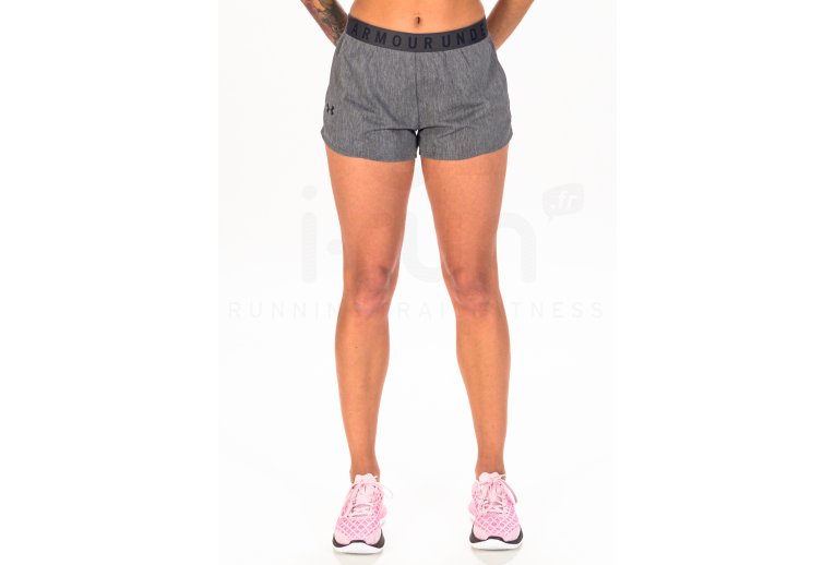 Under Armour pantal�n corto Play Up Twist 3.0