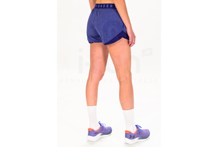 Under Armour pantal�n corto Play Up Twist 3.0