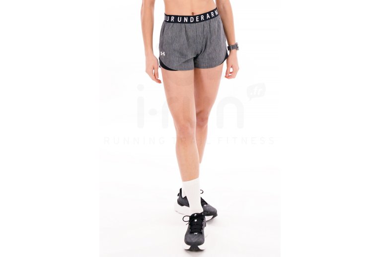 Under Armour Play Up Twist 3.0 Damen