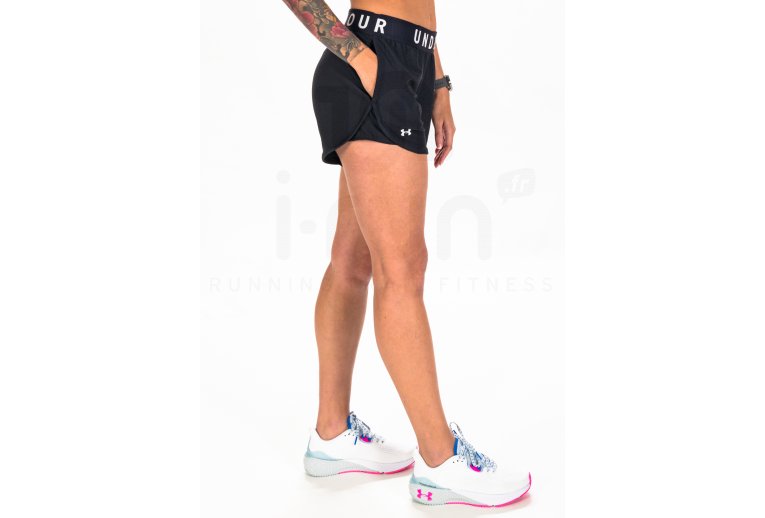 Under Armour Play Up Damen