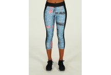 Under Armour Print Armour Capri W