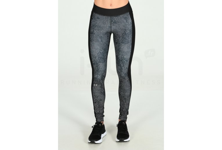 Under Armour Mallas largas Printed Legging