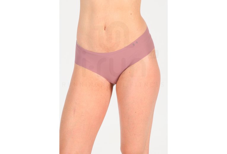 Under Armour pack de bragas Pure Stretch