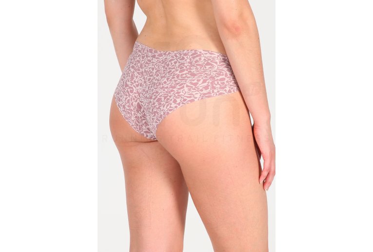 Under Armour pack de bragas Pure Stretch