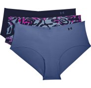 Under Armour Pure Stretch Hipster 3 Pack