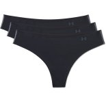Under Armour Pure Stretch Pack de 3