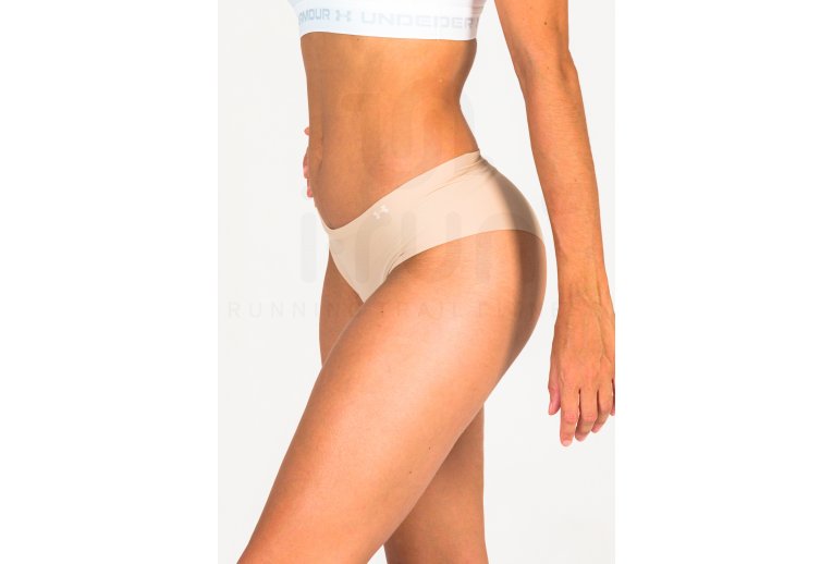 Under Armour pack de culotte Pure Stretch