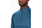 Under Armour camiseta manga larga Qualifer Run 2.0 1/2 Zip