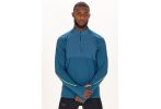 Under Armour camiseta manga larga Qualifer Run 2.0 1/2 Zip