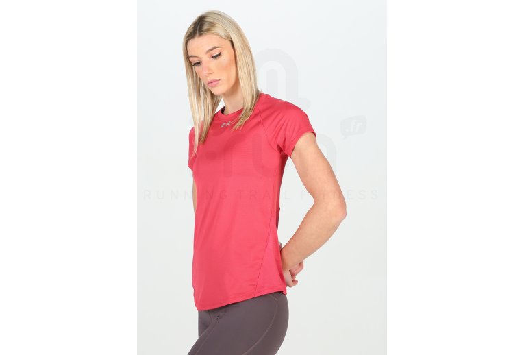 Under Armour Camiseta manga corta Qualifer